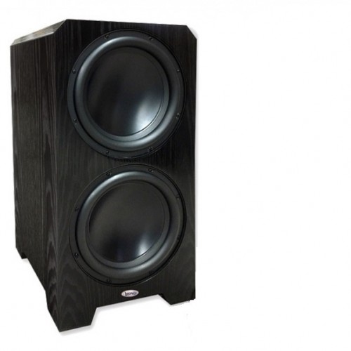 Сабвуфер Legacy Audio Foundation black oak