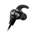 Наушники Monster iSport Bluetooth Wireless In-Ear Headphones Black (128660-00)