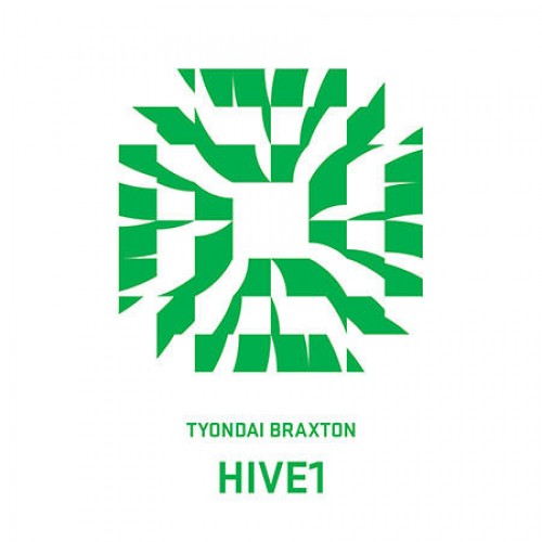 Виниловая пластинка Tyondai Braxton HIVE1