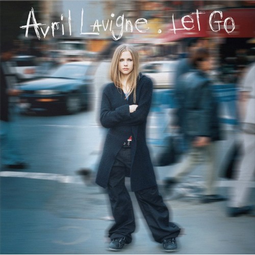 Виниловая пластинка Avril Lavigne - Let Go (Limited Turquoise Vinyl 2LP)