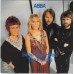 Виниловая пластинка ABBA - Single Box (V7)