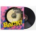 Виниловая пластинка Silent Circle — BACK! (LP)