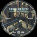 Виниловая пластинка King Crimson — RECONSTRUKCTION OF LIGHT (200 GR. VINYL) (2LP)