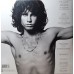 Виниловая пластинка WM JIM MORRISON /THE DOORS, AN AMERICAN PRAYER (180 Gram Black Vinyl/Booklet)