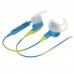 Наушники Bose Soundsport le HDPHN Mfi Neon Blue WW (741776-0020)