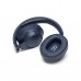 Наушники JBL Tune 750BTNC (JBLT750BTNCBLU) blue