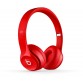 Наушники Beats Solo2 Wireless Headphones Active Collection Red