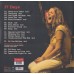 Виниловая пластинка HART BETH - 37 DAYS - TRANSPARENT (RED LP)