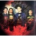 Виниловая пластинка WM Trivium Ascendancy (Limited Orange Vinyl/Gatefold)