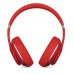 Наушники Beats Studio Wireless Over-Ear Headphones Red