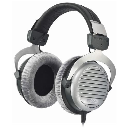 Наушники Beyerdynamic DT 990 (250 Ohm)