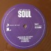 Виниловая пластинка Sony VARIOUS ARTISTS, THE LEGACY OF: SOUL (Brown Vinyl/Gatefold)