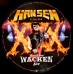 Виниловая пластинка Kai Hansen — THANK YOU WACKEN (2LP)