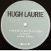 Виниловая пластинка Hugh Laurie DIDN'T IT RAIN (180 Gram)