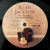 Виниловая пластинка Sony JACKSON, ALAN, THE GREATEST HITS COLLECTION (Black Vinyl)