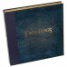 Виниловая пластинка WM Howard Shore The Lord Of The Rings: The Two Towers - The Complete Recordings (Limited Numbered 180 Gram Blue Vinyl Box Set)