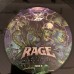 Виниловая пластинка Rage — WINGS OF FIRE (2LP)