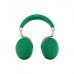 Наушники Parrot Zik 3 + Charger emerald green croc