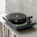 Проигрыватель винила Revox STUDIOMASTER T700 Turntable Black Edition