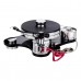 Проигрыватель винила Transrotor ZET 1 Black (Rega RB 330, no cartridge)