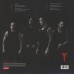 Виниловая пластинка Trivium SILENCE IN THE SNOW (Gatefold)