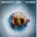 Виниловая пластинка Jean-Michel Jarre OXYGENE TRILOGY