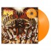 Виниловая пластинка АРИЯ - С Кем Ты? (Crystal Orange Vinyl) (LP)