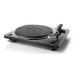 Проигрыватель винила Denon DP-400 Black