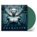 Виниловая пластинка Amaranthe - The Catalyst (Green Vinyl LP)