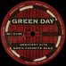 Виниловая пластинка Green Day GREATEST HITS: GOD'S FAVORITE BAND