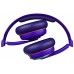 Наушники Skullcandy Cassette Wireless On-Ear Retro Surf Purple (S5CSW-M725)