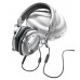 Наушники V-moda Crossfade M-100 White Silver