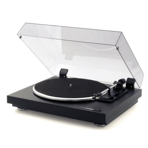 Проигрыватель винила Thorens TD 158 black (картридж TAS 257)