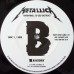 Виниловая пластинка Metallica – Hardwired...To Self-Destruct (Black Vinyl 2LP)