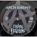 Виниловая пластинка Arch Enemy - Khaos Legions (Black Vinyl LP)