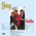 Виниловая пластинка Joy - Hello (Back Vinyl LP)