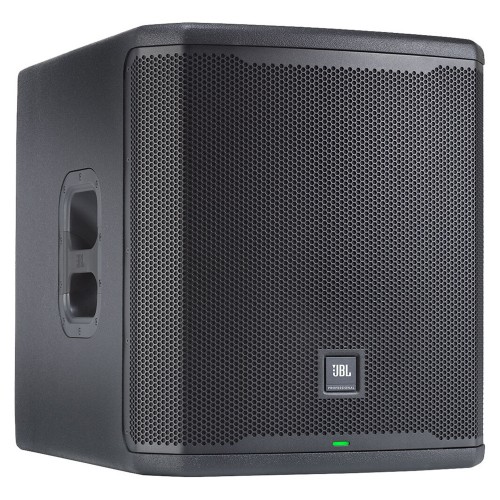 Сабвуфер JBL PRX915XLF