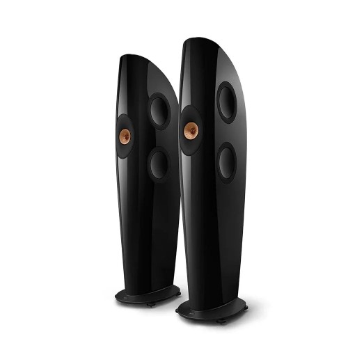 Напольная акустика KEF BLADE ONE Meta Black