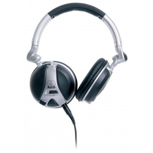 Наушники AKG K181 DJ