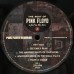 Виниловая пластинка PLG Pink Floyd A Foot In The Door: The Best Of Pink Floyd (180 Gram Black Vinyl)