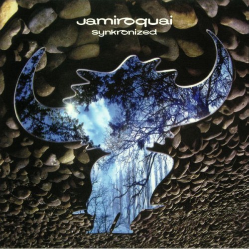 Виниловая пластинка Sony Jamiroquai Synkronized (180 Gram/Gatefold)