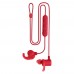 Наушники Skullcandy S2JSW-M010 Jib+ Active Wireless Red