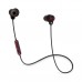 Наушники JBL Under Armour Sport Wireless black (UAJBLIEBTBLK)