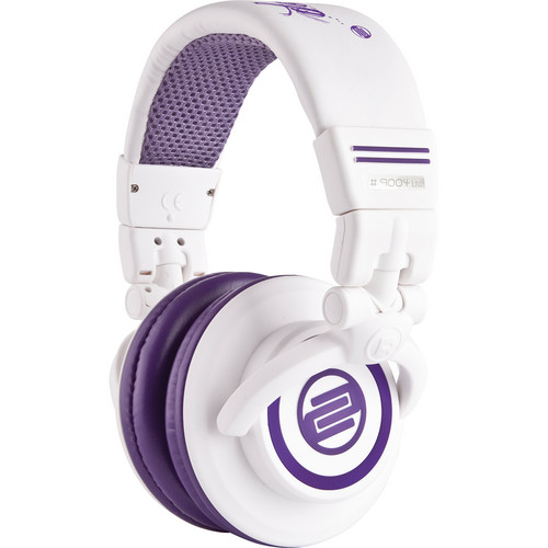 Наушники Reloop RHP-10 Purple Milk