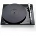 Проигрыватель винила Thorens TD 203 highgloss red