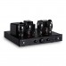 Интегральный ламповый усилитель Cary Audio SLI 100 black