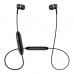 Наушники Sennheiser CX 150BT Black