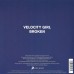 Виниловая пластинка Sony PRIMAL SCREAM, VELOCITY GIRL / BROKEN (Black Vinyl)