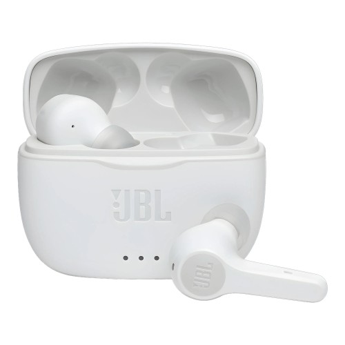 Наушники JBL Tune 215TWS White (JBLT215TWSWHT)