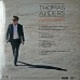 Виниловая пластинка Thomas Anders PURES LEBEN (2LP+CD)